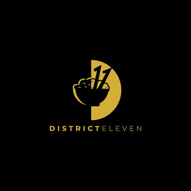 District 11 Resturaunt