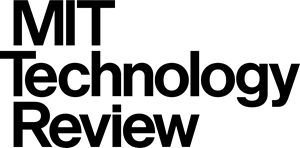 MIT Tech Review